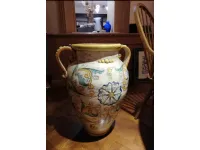 Oggettistica design Giara k2 di Artigianale a prezzo ribassato