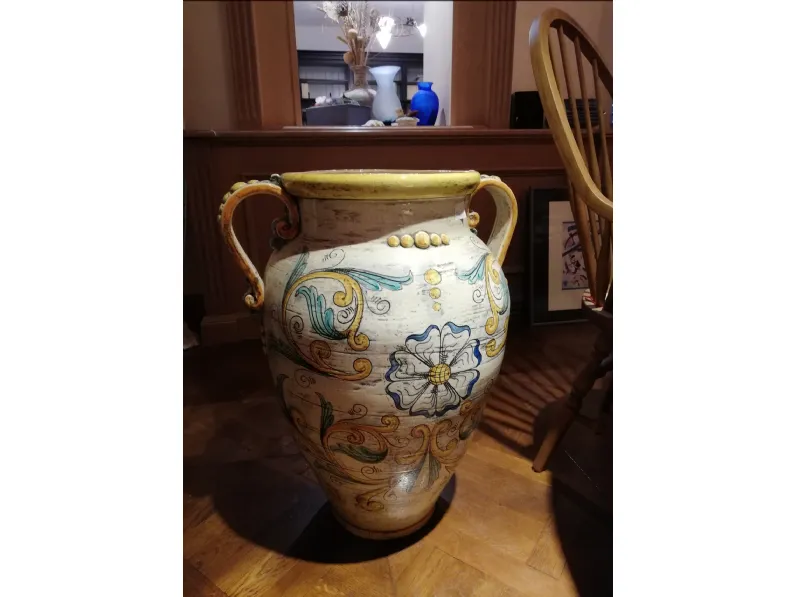 Oggettistica design Giara k2 di Artigianale a prezzo ribassato