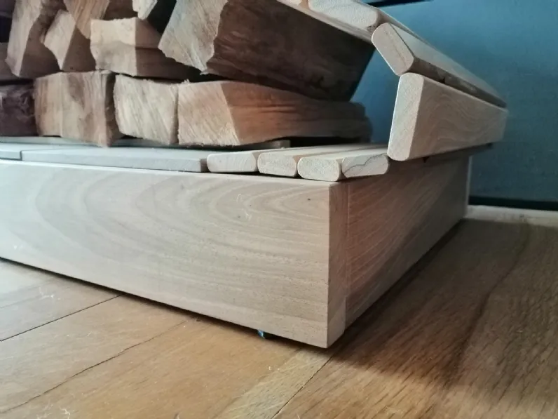 Oggettistica in stile Moderno in legno Artigianale Legnaia