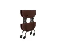 Oggettistica Gastone di Kartell scontata 