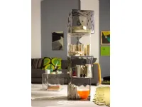 Oggettistica design Optic di Kartell 