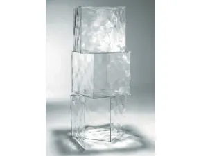 Oggettistica Kartell Optic OFFERTA OUTLET