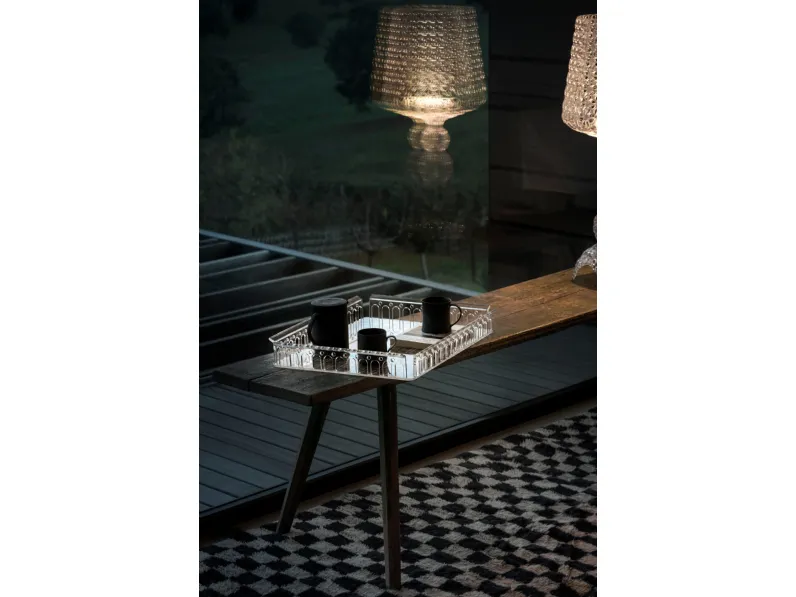 Oggettistica Piazza di Kartell scontata 