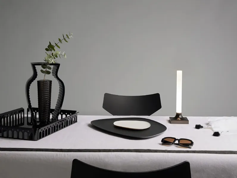 Oggettistica Piazza Kartell con uno SCONTO IMPERDIBILE 