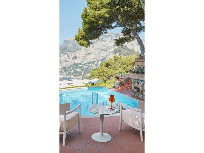Oggettistica Piazza Kartell con uno SCONTO IMPERDIBILE 