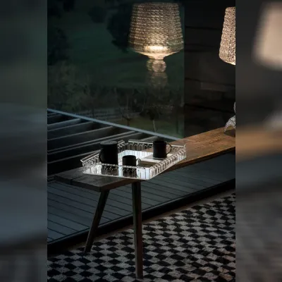 Oggettistica Piazza di Kartell scontata 