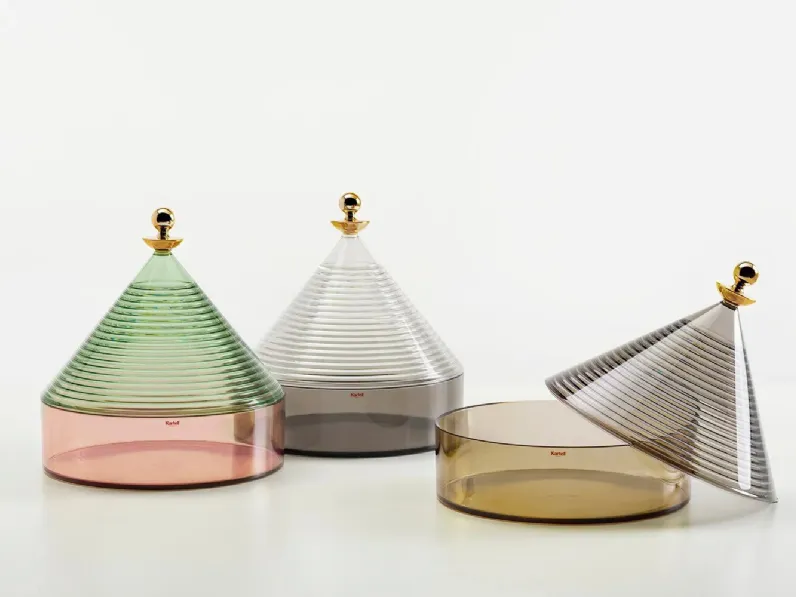 Oggettistica Trullo di Kartell scontata 