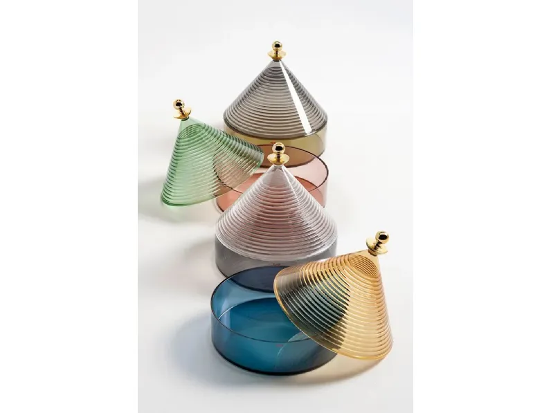 Oggettistica modello Trullo di Kartell a prezzo ribassato 