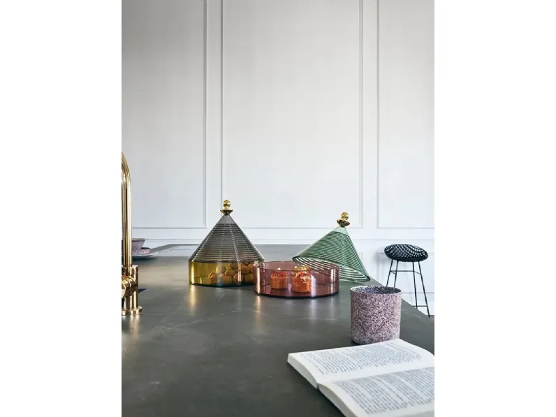 Oggettistica modello Trullo di Kartell a prezzo ribassato 