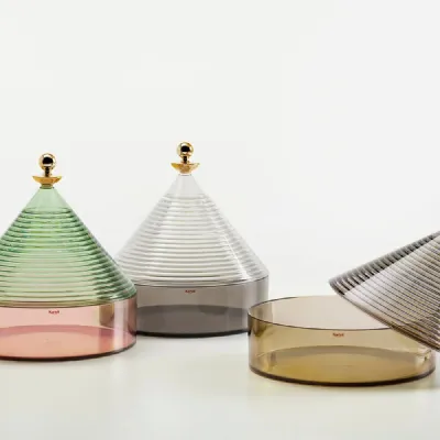Oggettistica Trullo di Kartell scontata 
