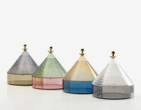 Oggettistica Kartell Trullo OFFERTA OUTLET