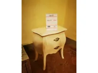 Comodino Luigi xv di Cantori a PREZZI OUTLET