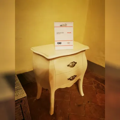 Comodino Luigi xv di Cantori a PREZZI OUTLET