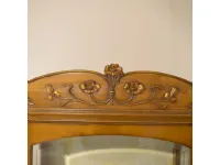 Vetrinetta Vetrina art. 951 stile classico Vetrina art. 951 di Medea scontata