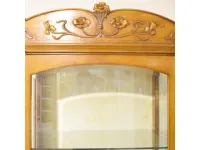 Vetrinetta Vetrina art. 951 stile classico Vetrina art. 951 di Medea scontata