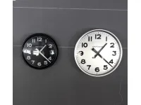Oggettistica Orologi da parete kriptonite di Kriptonite in Offerta Outlet - 24%