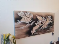 QUADRO Pintdecor Pannello paradiso  SCONTATO