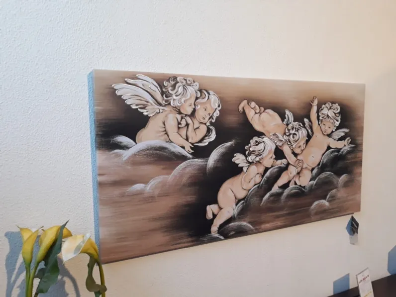QUADRO Pintdecor Pannello paradiso  SCONTATO