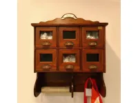 Oggettistica Pastaiola in legno Artigianale sconto del 50%