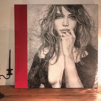 Quadro magnifico paesaggio Artigianale in Offerta Outlet