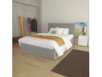 Copripiumini Set matrimoniale cotone vaniglia molteni home in Cotone di Molteni & c a prezzi ribassati
