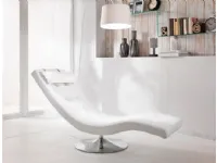Poltrona relax modello Sleeper a marchio Stones a prezzi convenienti