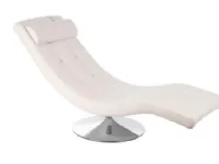 Poltrona relax modello Sleeper a marchio Stones a prezzi convenienti