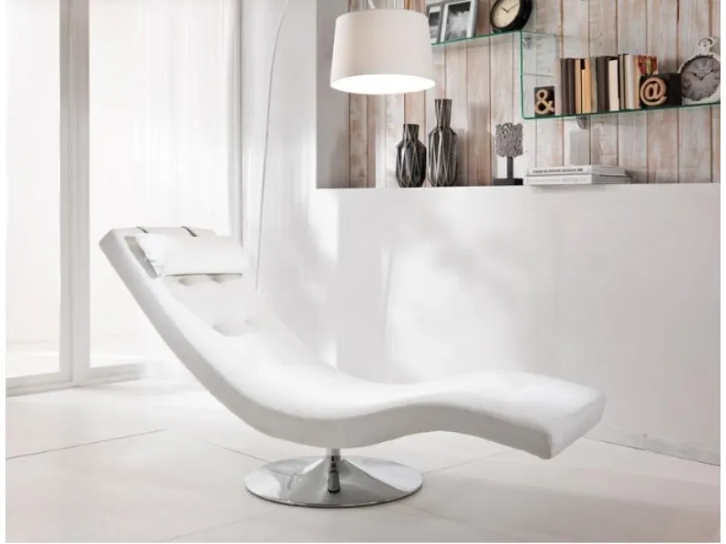 Poltrona relax modello Sleeper a marchio Stones a prezzi convenienti