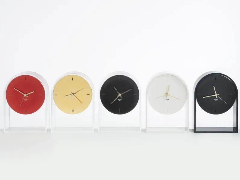 Oggettistica modello Air du temps di Kartell a prezzo scontato 