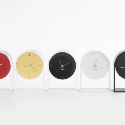 Oggettistica modello Air du temps di Kartell a prezzo scontato 