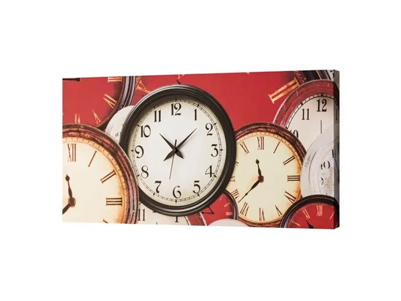Oggettistica stile Moderno Pintdecor Old clock a prezzo scontato