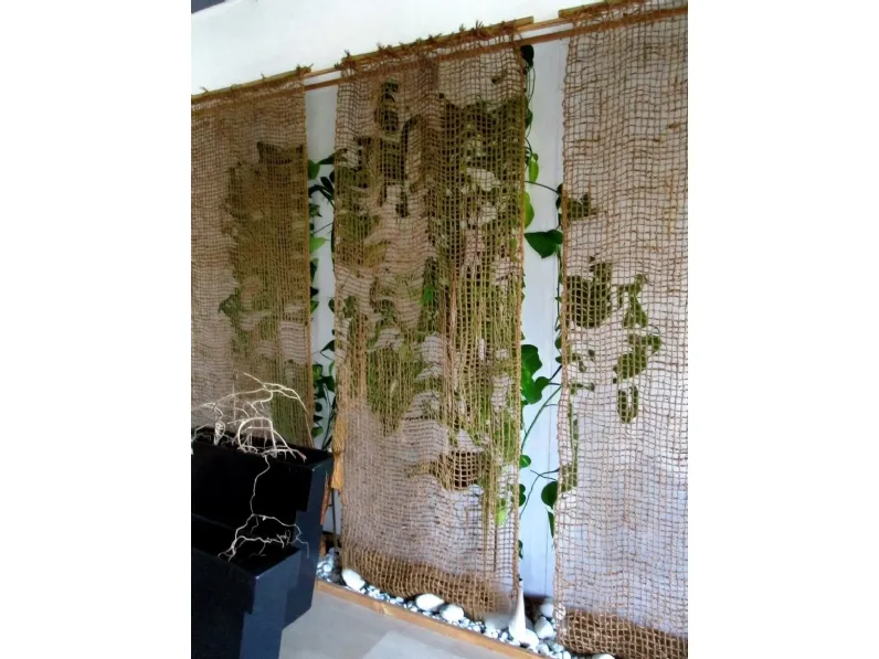 Oggettistica design Tende gt design di Gt design a prezzo scontato