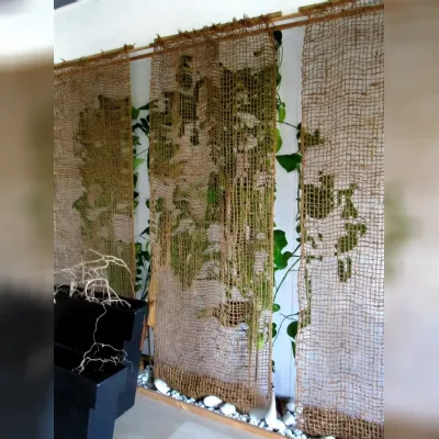 Oggettistica design Tende gt design di Gt design a prezzo scontato