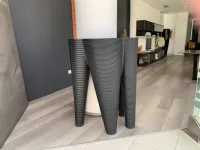 Oggettistica The vases Serralunga in Offerta Outlet