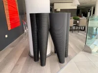 Oggettistica The vases Serralunga in Offerta Outlet