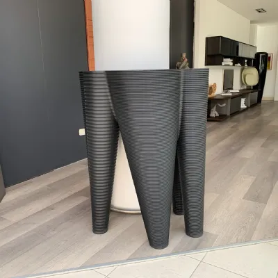 Oggettistica The vases Serralunga in Offerta Outlet