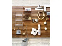 Oggettistica design Upper di Kartell 