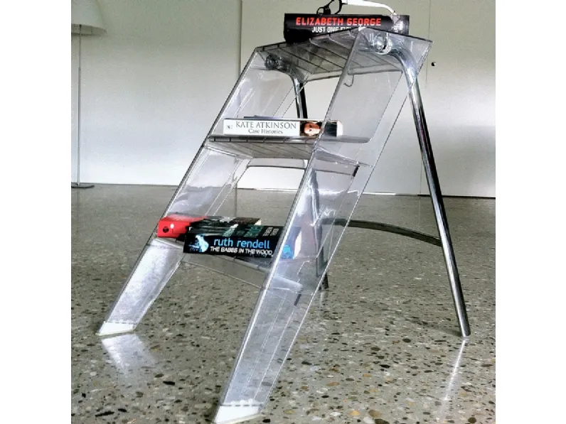Oggettistica design Upper di Kartell 