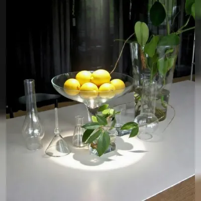 Oggettistica Fiam Vasi centrotavola  in OFFERTA OUTLET!