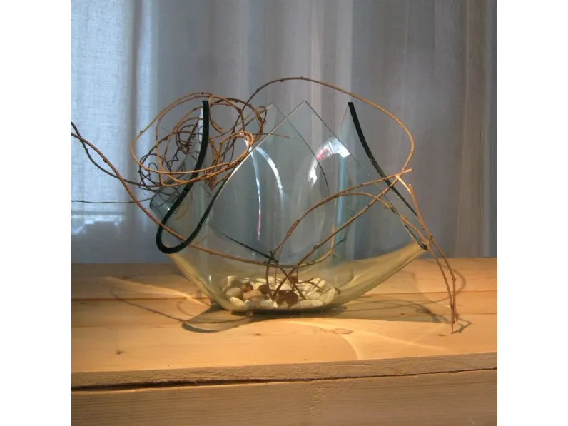 Oggettistica Vaso cartoccio fontana arte di Fontana arte scontata