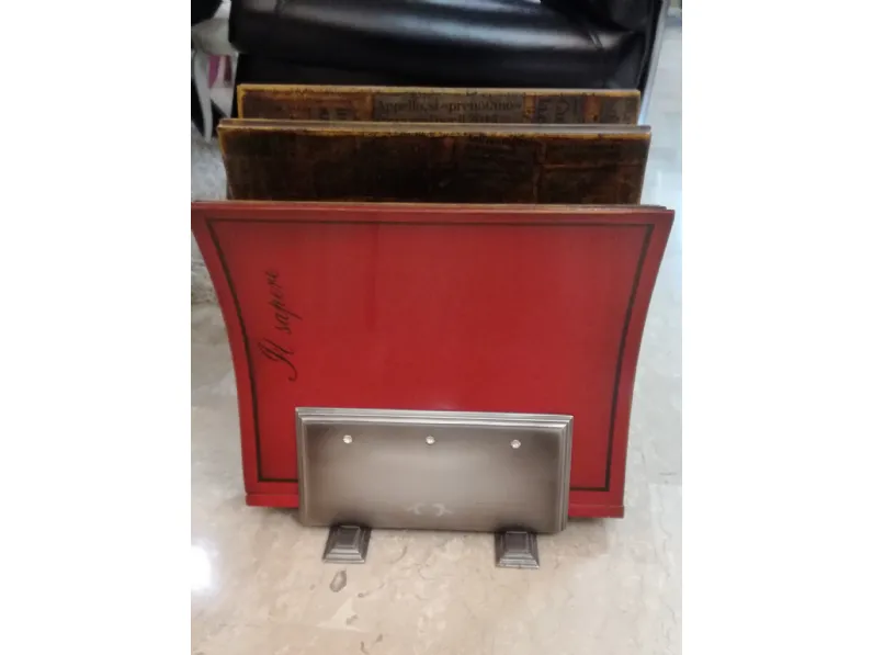 Oggettistica Visentin Metamorfosi OFFERTA OUTLET