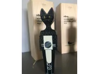 Oggettistica Vitra Wooden dolls cat in legno a prezzo ribassato