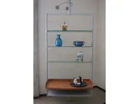 Porta TV moderno di Porada scontato del -50 %