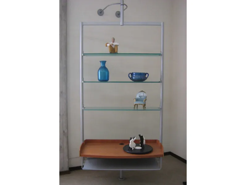 Porta TV moderno di Porada scontato del -50 %