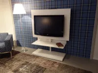 Porta tv Desalto Sail OFFERTA OUTLET