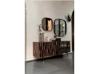 Madia in stile design Drops di Tonin casa in offerta 