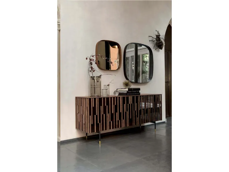 Madia in stile design Drops di Tonin casa in offerta 