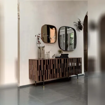 Madia in stile design Drops di Tonin casa in offerta 