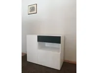 Porta tv in stile Moderno in legno Mirandola Moderndesign