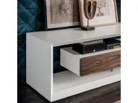 Porta tv di Cattelan italia modello Link a PREZZI OUTLET 